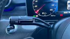 Mercedes-Benz C-Class C220d AMG Line 4dr 9G-Tronic Diesel Saloon